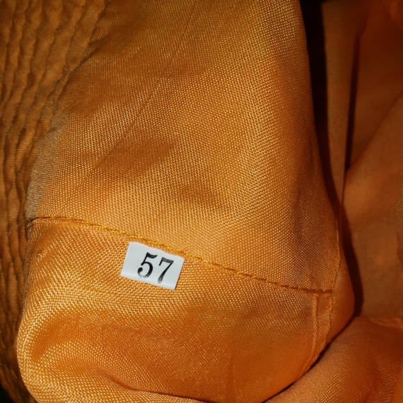 Bucket hat - Picture 6 of 6